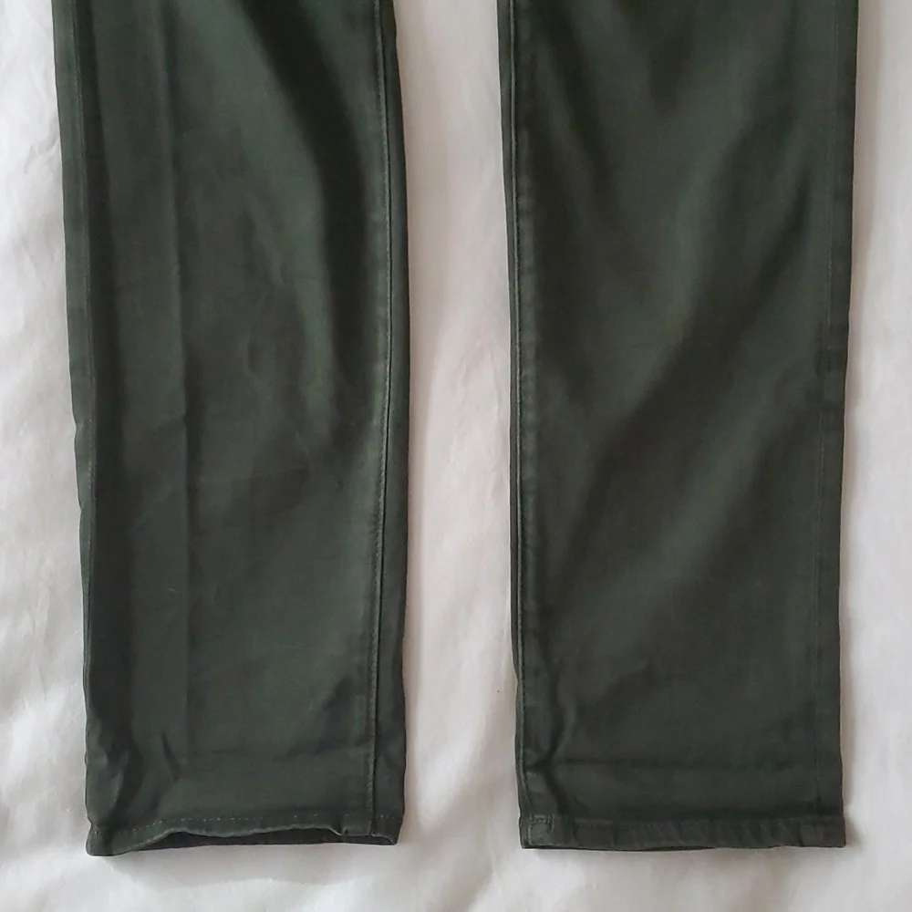 A.G. Adriano Goldschmied The Prima Cigarette Jeans - Picture 5 of 6
